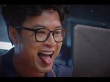 Hình tượng nhân vật Đức của Hồng Đăng trong phim "Thương ngày nắng về" từng khiến khán giả ức chế. Ảnh: VTV