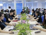Nền kinh tế kỹ thuật số của Việt Nam dự kiến ​tăng trưởng 31% lên 21 tỉ USD nhờ sự tăng trưởng của thương mại điện tử.