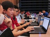 Sau 7 năm triển khai tại Việt Nam, đã có 96 sinh viên xuất sắc được tiếp cận công nghệ mới qua chương trình Hạt giống cho tương lai - Seeds for the Future.