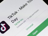 Đây không phải lần đầu tiên TikTok bị chính phủ Ấn Độ cấm - CNBC