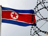 Triều Tiên chỉ trích Hội đồng Bảo an LHQ áp dụng tiêu chuẩn kép khi chỉ trích vụ thử tên lửa của họ (Ảnh: Reuters)
