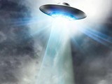 Báo cáo mà chính quyền Mỹ công bố mới đây khiến những người nghiên cứu UFO ở Đức ngạc nhiên (Ảnh: NBC)