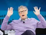 Business Insider có bài viết vạch trần "góc tối" của Bill Gates (Ảnh: AFP)