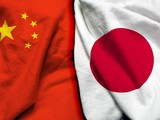 Theo giới quan sát, quan hệ Trung-Nhật đang ở ngã ba đường (Ảnh: Shutterstock)