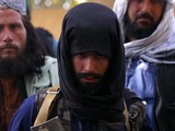 Taliban có nhiều hành động thanh trừng dã man những người từng chống lại chúng (Ảnh: BBC)