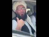 Amin ul-Haq, trợ lý thân cận của trùm khủng bố Osama bin Laden trở về quê ở Nangarhar, Afghanistan (Ảnh: Sputnik)