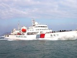 Trung Quốc vốn có truyền thống triển khai các tàu tuần tra dân sự (Ảnh: SCMP)