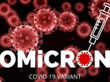 Biến chủng Omicron có thể bị suy yếu do có quá nhiều đột biến (Ảnh: RT)