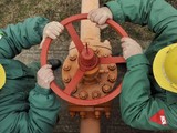 Nhiều nước châu Âu vẫn phụ thuộc vào năng lượng do Nga cung cấp (Ảnh: AP)