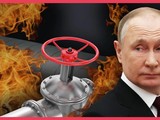 Tổng thống Nga Vladimir Putin (Ảnh: AsiaTimes)