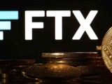 Niềm tin của giới đầu tư đối với tài sản số càng suy giảm sau sự sụp đổ của FTX (Ảnh: Reuters)