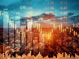 Nền kinh tế thế giới có khả năng cao sẽ trượt vào suy thoái trong năm 2023 (Ảnh: AZ)