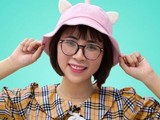 YouTuber Thơ Nguyễn.