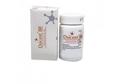 Thuốc Osicent 80mg (Osimertinib). Ảnh: Internet