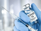 Nghiên cứu thử nghiệm vaccine phòng COVID-19 (Ảnh minh hoạ)