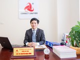 Luật sư Nguyễn Ngọc Hùng – Trưởng Văn phòng Luật sư Kết nối (Ảnh - Luật sư Nguyễn Ngọc Hùng)