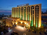 Khách sạn 5 san Huyndai tại Vladivostok (ảnh minh họa)