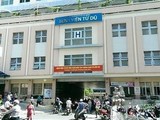 Bệnh viện Từ Dũ cứu nguy cho thai nhi bị 2 nút thắt dây rốn, nhịp tim thai bất thường