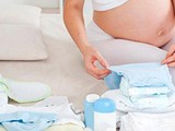 Sinh con vào dịp Tết Nguyên đán, mẹ nhất định phải biết những điều này. Ảnh minh họa: Internet