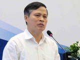 PGS.TS Trần Văn Độ, nguyên Phó Chánh án TANDTC. Ảnh: Công Lý