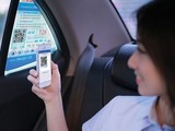 Thanh toán quyét mã QR bằng smartphone là một trong những ứng dụng phổ biến hiện nay của Việt Nam. Ảnh: Internet