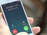 Chặn triệt để cuộc gọi rác có giải quyết được tình trạng quảng cáo bảo hiểm, bất động sản? Ảnh: Internet