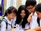 Tra cứu điểm thi tuyển sinh vào lớp 10 tỉnh Bình Định. Ảnh: Internet