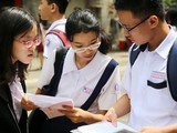 Đáp án đề thi Anh tốt nghiệp THPT 2020 mã đề 423, tra cứu đáp án đề thi môn tiếng Anh THPT 2020 mã đề 423, đáp án tham khảo môn tiếng Anh mã đề 423