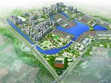 Công ty TNHH đầu tư và phát triển đô thị Gia Lâm chuyển nhượng 34,6ha đất trong Khu đô thị Gia Lâm.