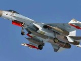 Nga đã làm gì để biến Su-35 trở thành máy bay chiến đấu đa nhiệm nhất thế giới? (Ảnh: Military Watch Magazine)