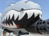 Máy bay 40 năm tuổi của Mỹ có khả năng bắn hạ các mẫu xe tăng hiện đại (Ảnh: Business Insider)