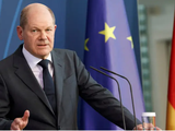Tổng thống Putin gây áp lực, Đức giảm tần suất viện trợ vũ khí cho Ukraine (Ảnh: Business Insider)