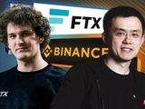 Cú 'twist' của CZ và Sam Bankman-Fried: Binance đạt thỏa thuận mua lại FTX
