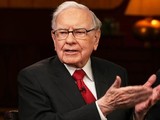 Không phải ngẫu nhiên mà Warren Buffett được tôn vinh là nhà đầu tư đại tài của phố Wall