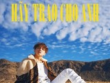 MV triệu view "Hãy trao cho anh" của Sơn Tùng M-TP