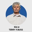 Terry F. Buss, PhD