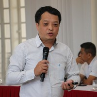 Lê Nguyễn Trường Giang