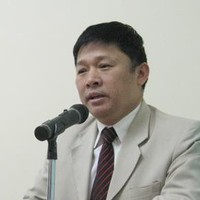 TS. Phạm Xuân Thanh 