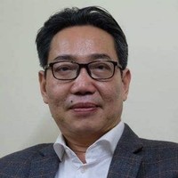 TS. Đinh Văn Minh