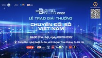Họ nói gì về Vietnam Digital Awards 2022?