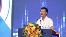 Ông Nguyễn Xuân Sơn - Giám đốc Sở Thông tin và Truyền thông Thừa Thiên-Huế 