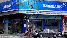 Vụ nợ 8,5 triệu thành nợ xấu 8,8 tỷ đồng: Khách hàng làm việc với lãnh đạo cấp cao Eximbank