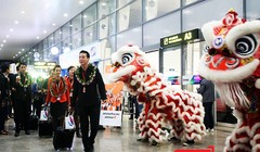Từ 1/9, Đà Nẵng sẽ có đường bay thẳng đi Osaka