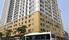 Khối căn hộ cao cấp thuộc Tổ hợp Khách sạn Mường Thanh và Căn hộ cao cấp Sơn Trà (Đà Nẵng)