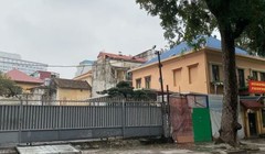 Khu "đất vàng" 69 Nguyễn Du, Hà Nội (Ảnh: Internet)