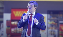 Ông Nguyễn Đăng Quang: Tính 'showbiz' của Masan ngày càng phát triển!
