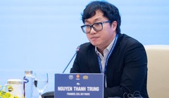 Nhà sáng lập Sky Mavis Nguyễn Thành Trung: ‘Chúng tôi từng đứng trên bờ vực phá sản’
