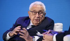 Ông Kissinger cảnh báo hai nước Mỹ - Trung cần đề ra "quy tắc giao chiến" để không tái diễn cục diện chính trị như trước Chiến tranh thế giới thứ Nhất (Ảnh:DWnews).