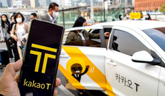Siêu ứng dụng Hàn Quốc KakaoTalk đối mặt bài toán hóc búa