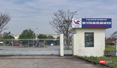 Trung tâm đăng kiểm xe cơ giới 9201D Quảng Nam